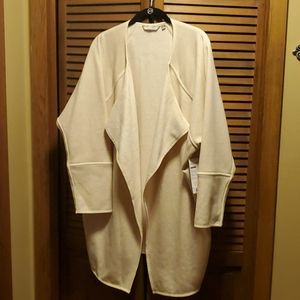 Athleta Cozy Karma Wrap